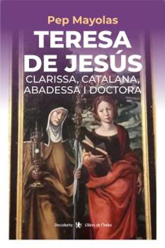 Teresa De Jesús