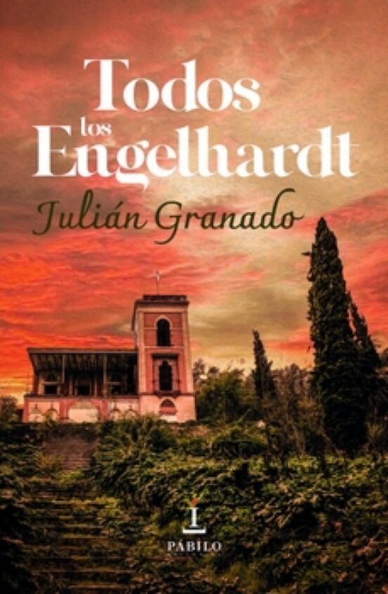 Todos Los Engelhardt