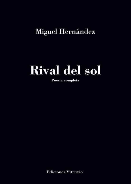 Rival Del Sol