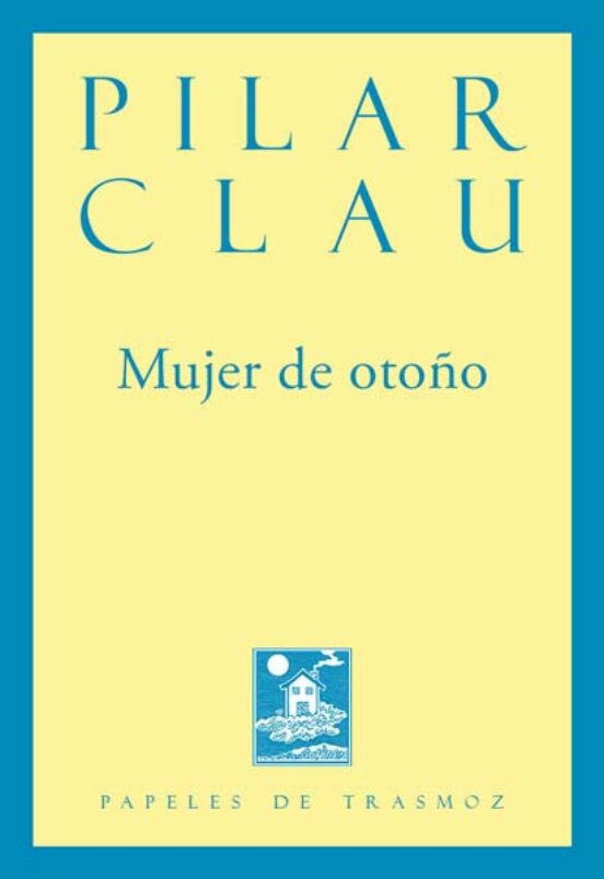 Mujer De Otoño