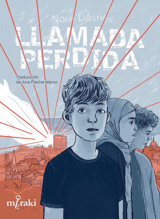 Llamada Perdida