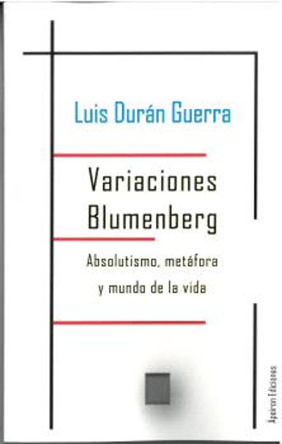 Variaciones Blumenberg