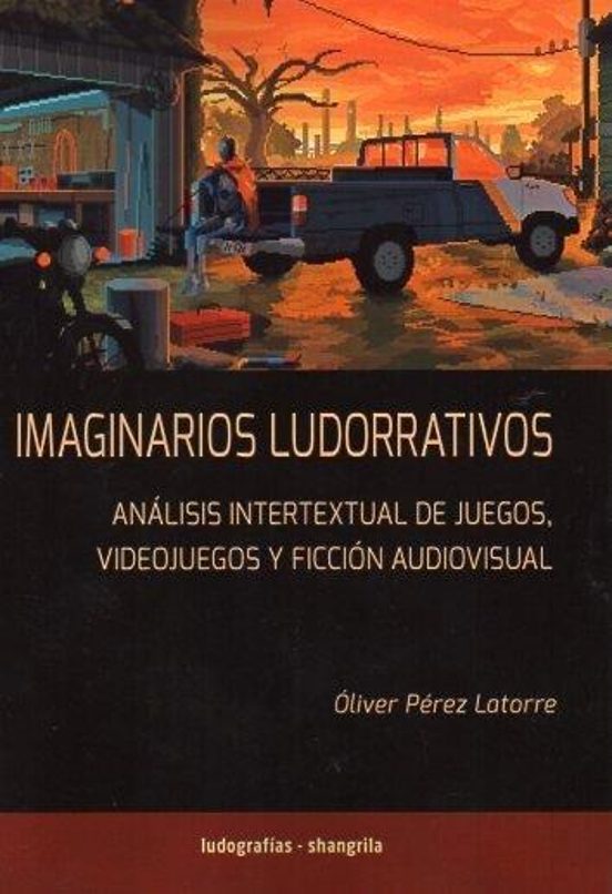 Imaginarios Ludorrativos