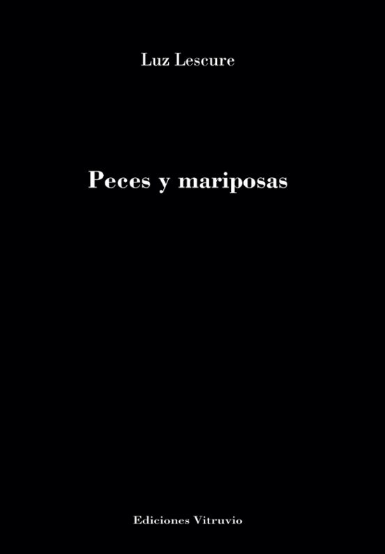 Peces Y Mariposas