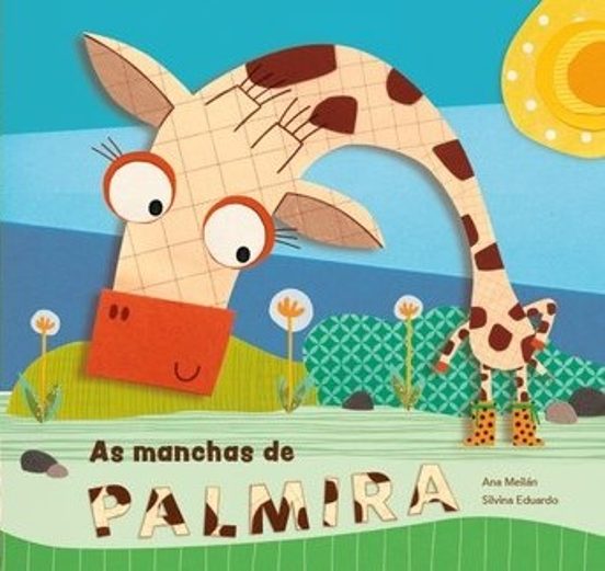 As manchas de Palmira