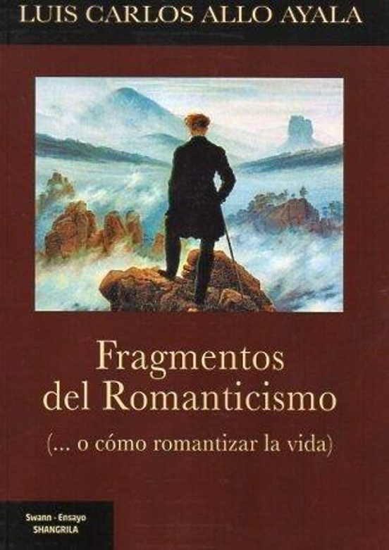 Fragmentos Del Romanticismo
