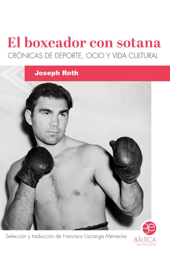 El boxeador con sotana