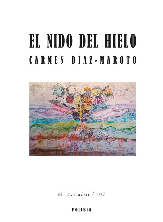 El Nido Del Hielo