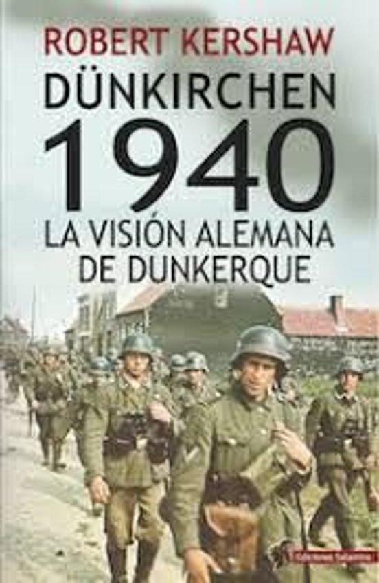 Dünkirchen 1940