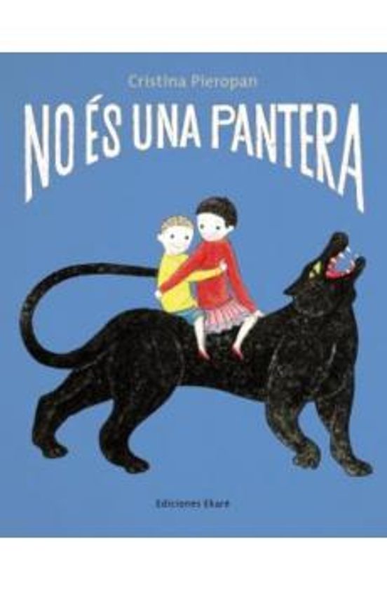 No És Una Pantera