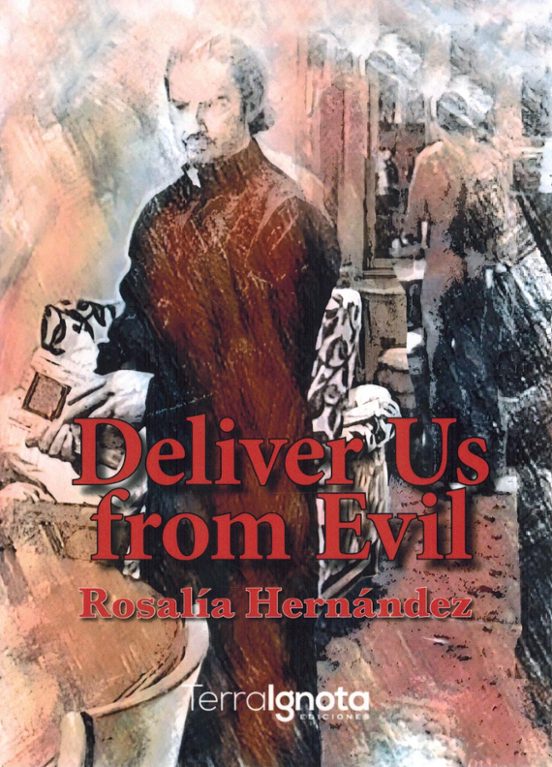Deliver Us From Evil