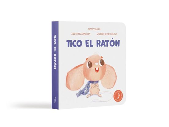 Tico El Raton