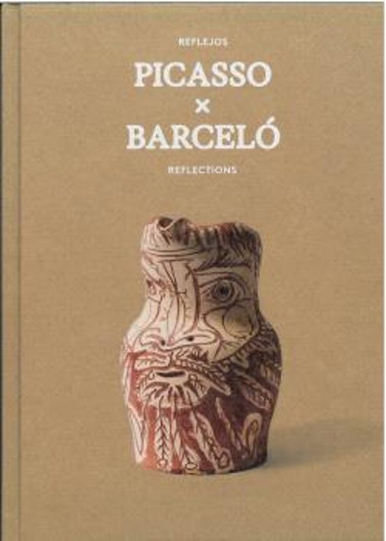 Reflejos Picasso X Barceló