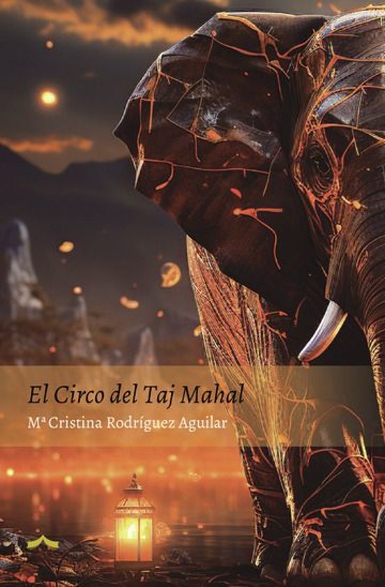El Circo Del Taj Mahal