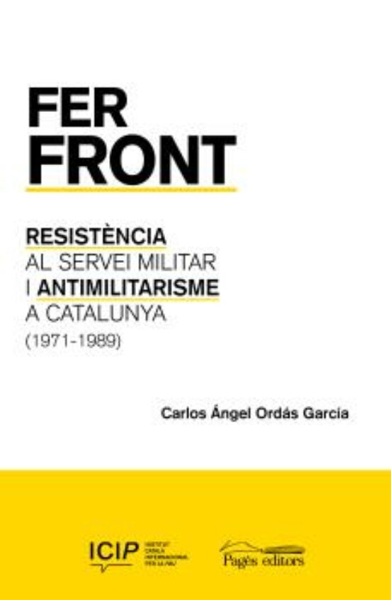 Fer Front