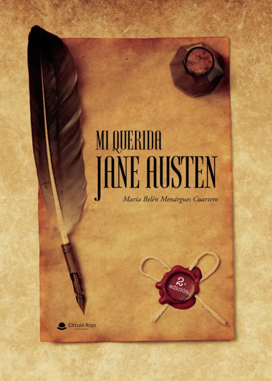 Mi querida Jane Austen