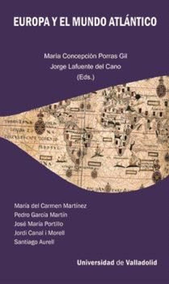 Europa Y El Mundo Atlántico