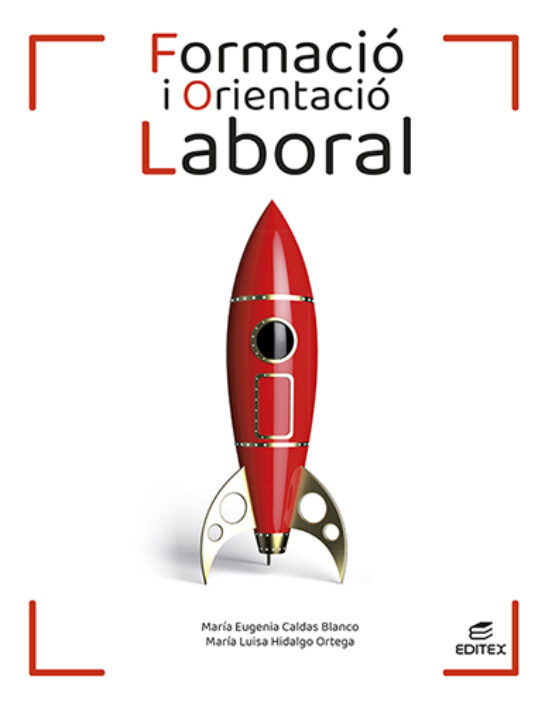 Formació I Orientació Laboral Ed 2022 Catalán