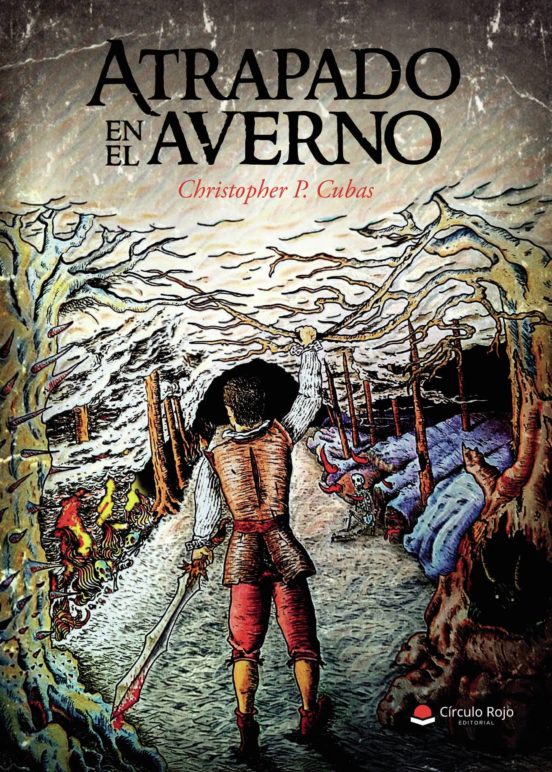 Atrapado En El Averno