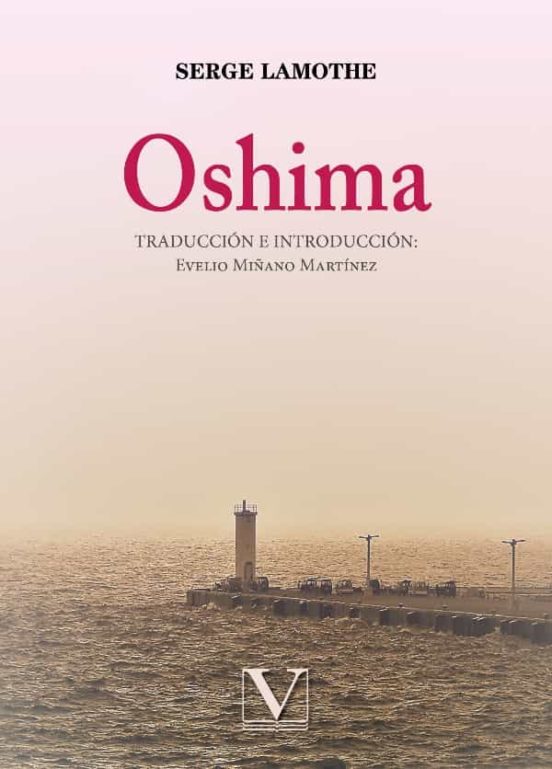 Oshima