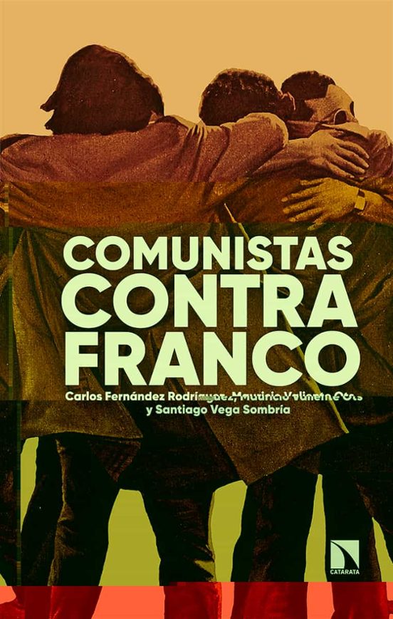 Comunistas Contra Franco