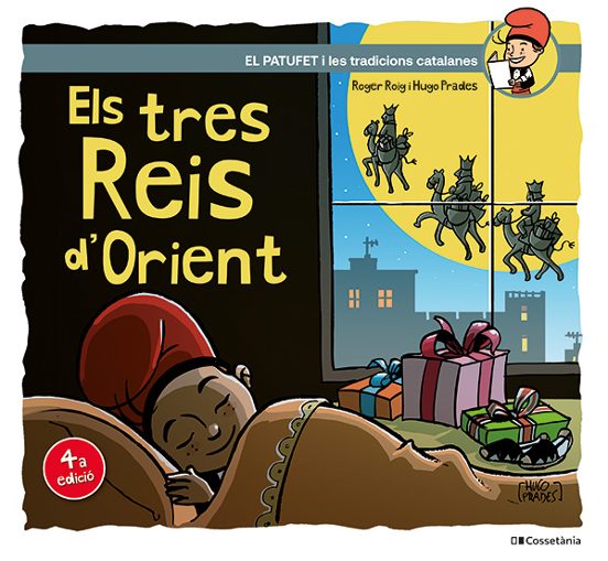 Els Tres Reis D'Orient