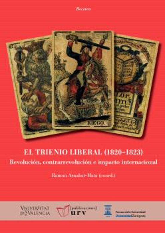 El Trienio Liberal