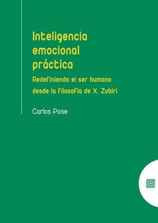 Inteligencia Emocial Práctica.redefendiendo El Ser Humano Desde La Fil