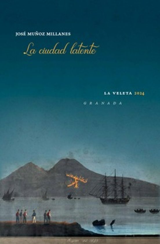 Ciudad Latente