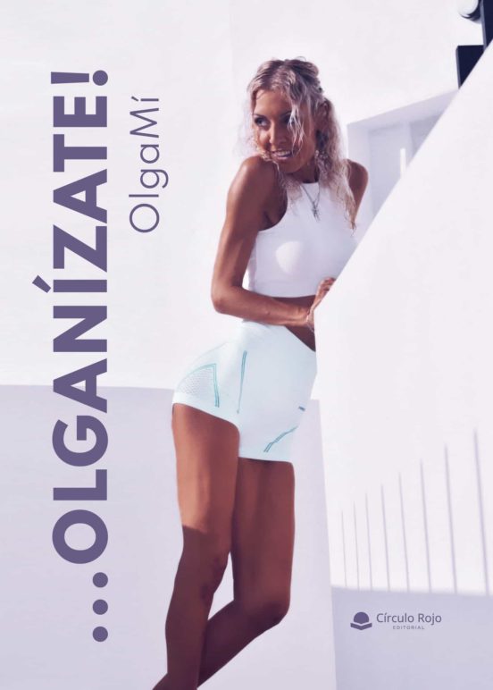 Olganízate!