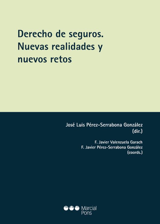 Derecho De Seguros