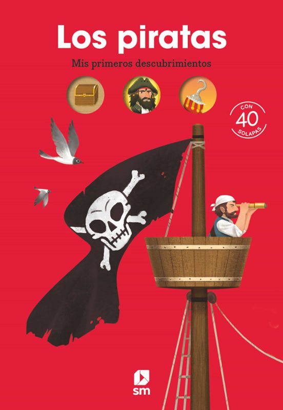 Los Piratas