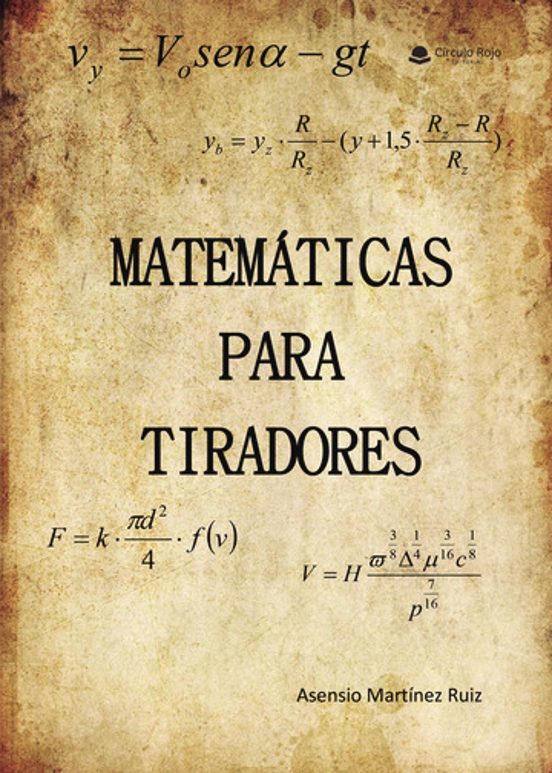 Matemáticas Para Tiradores