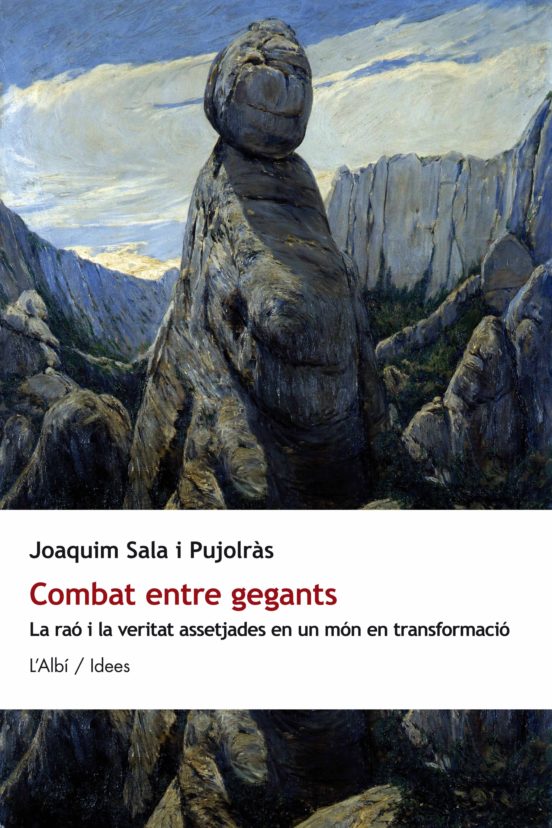 Combat Entre Gegants