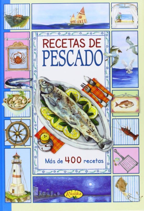 Recetas De Pescado