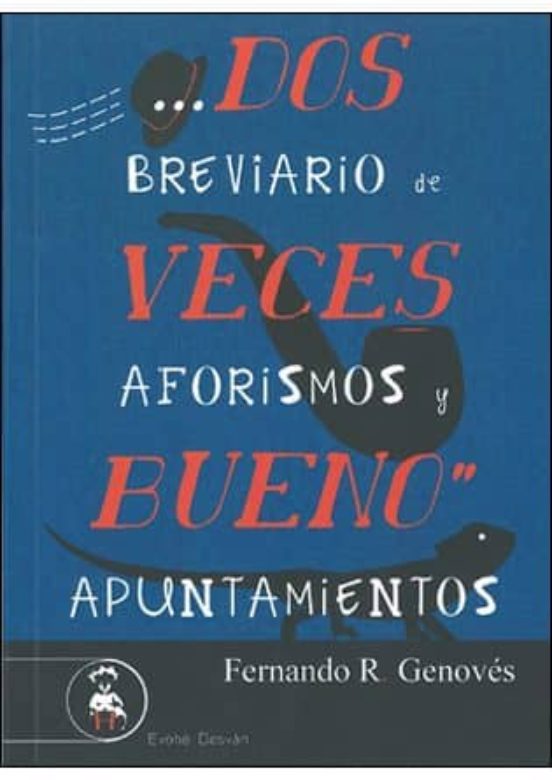 Dos Veces Bueno