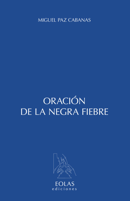 Oración De La Negra Fiebre