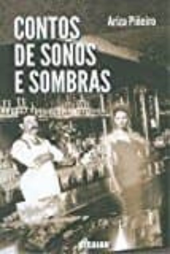 Contos De Soños E Sombras