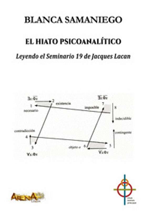 El Hiato Psicoanalítico