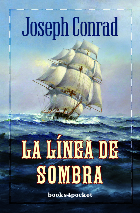 La Línea De Sombra