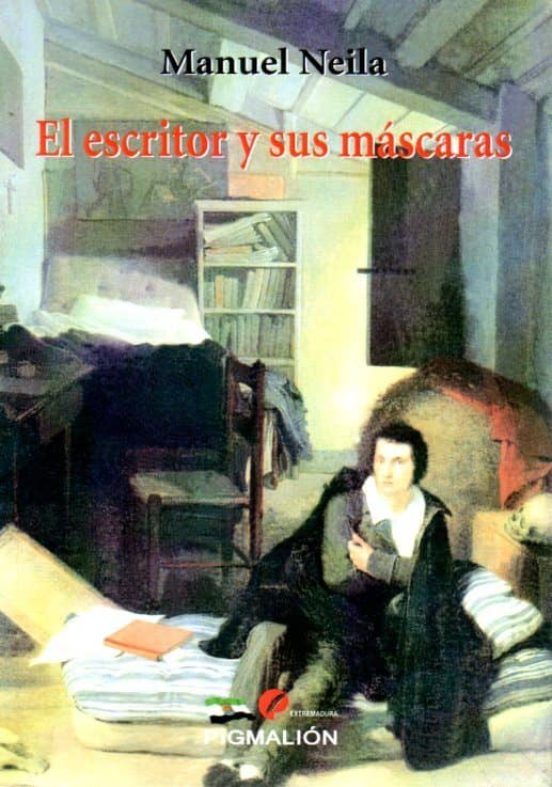 El Escritor Y Sus Máscaras