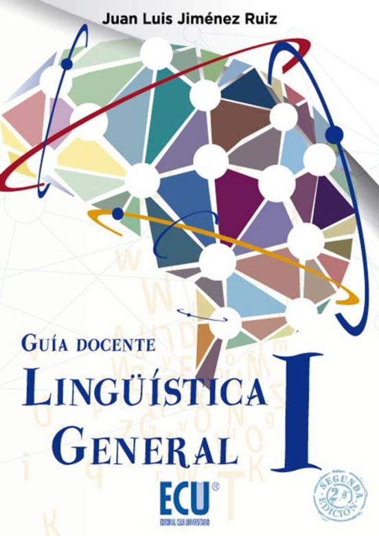 Guia Docente Linguistica General I