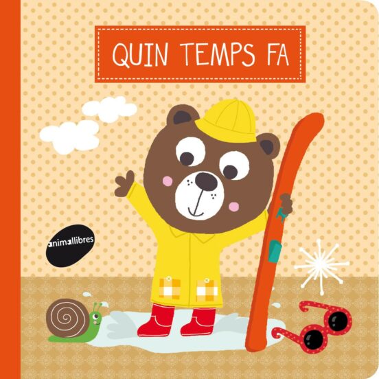 Quin Temps Fa