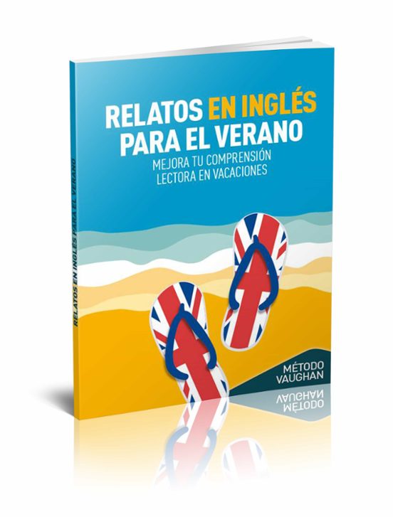Relatos En Ingles Para Verano