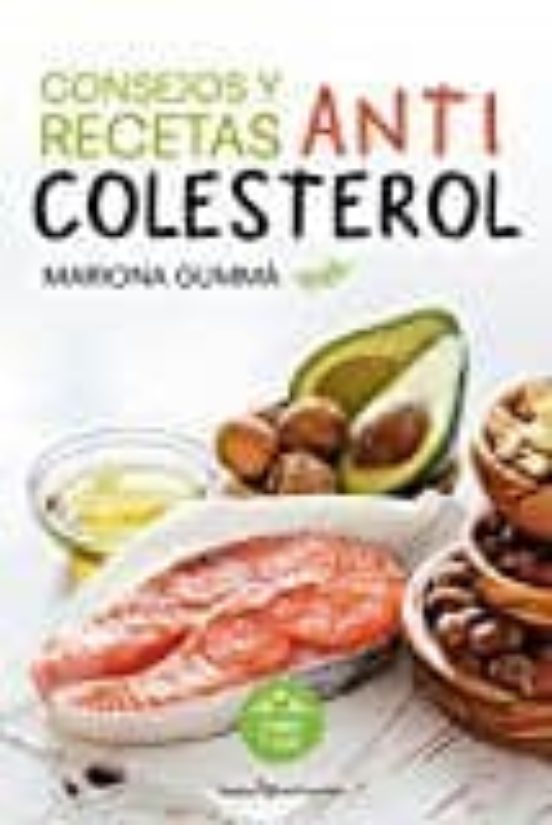 Consejos Y Recetas Anticolesterol