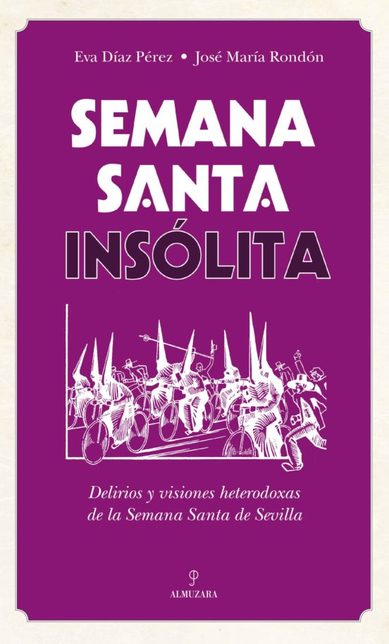 Semana Santa Insólita