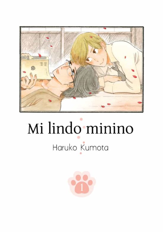 Mi Lindo Minino 1