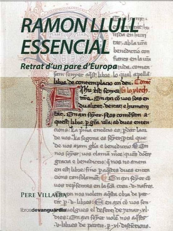 Ramon Llull Essencial