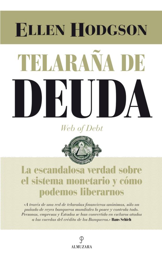 Telaraña De Deuda