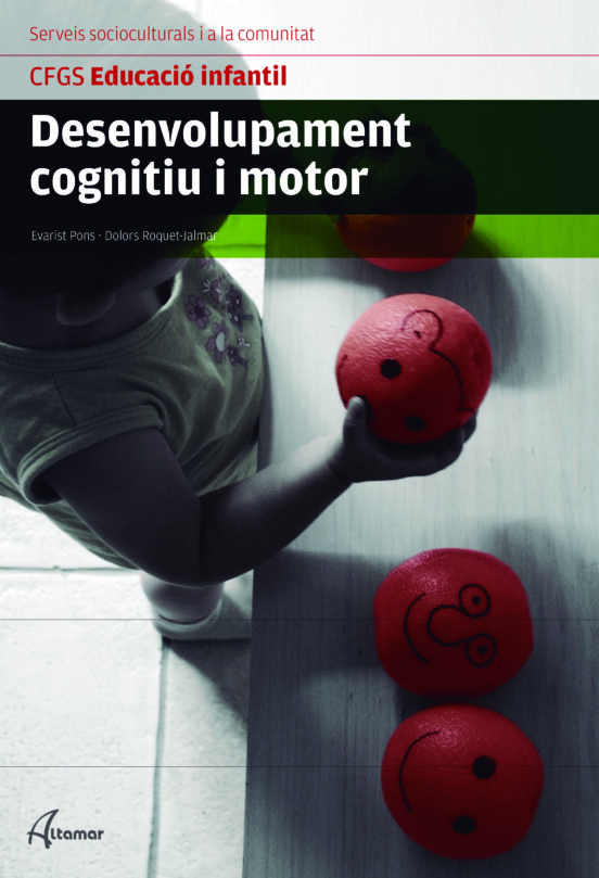 Desenvolupament Cognitiu I Motor